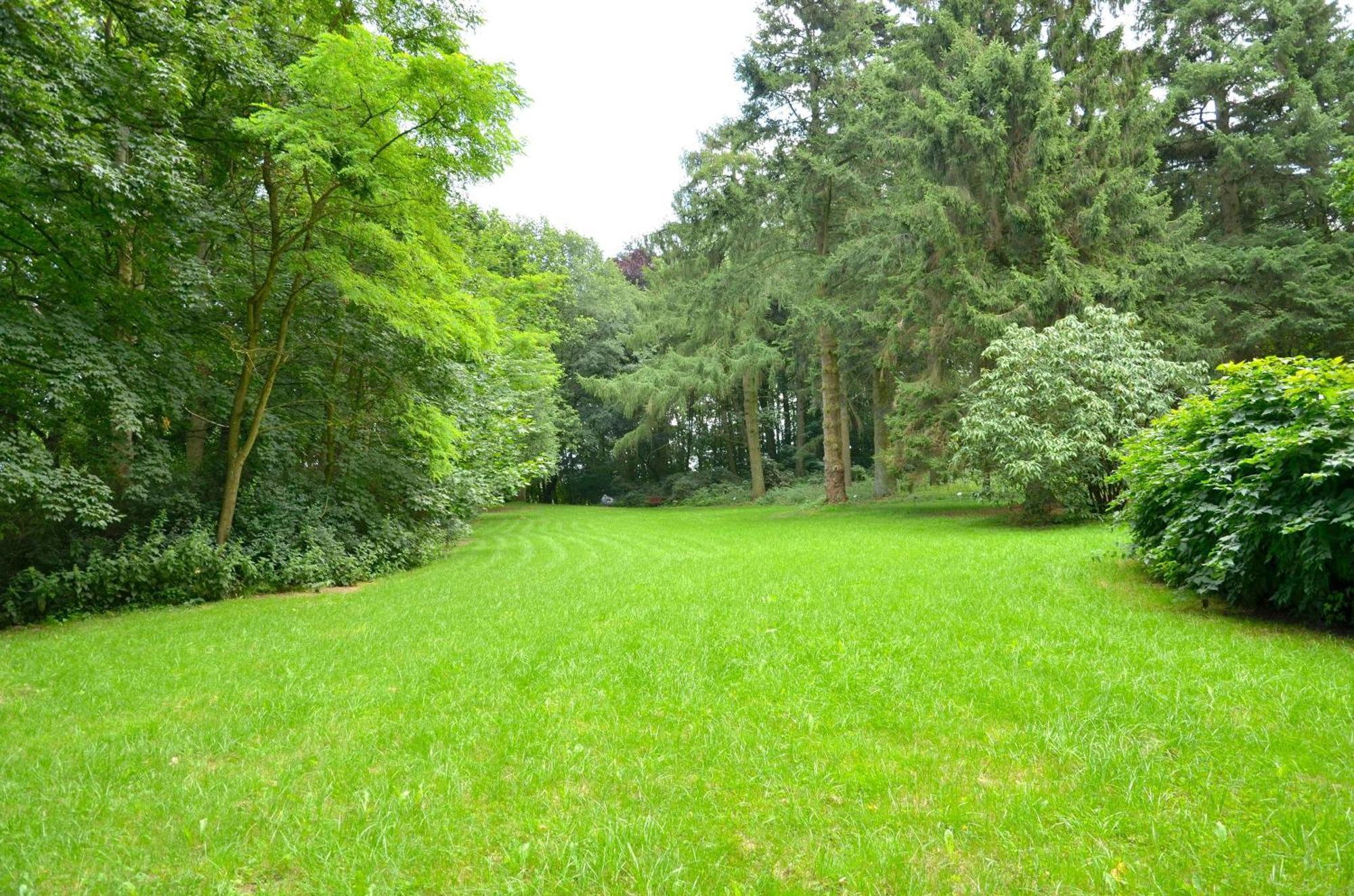 Jagdschloss Zu Hohen Niendorf Fewo 7 Exterior foto